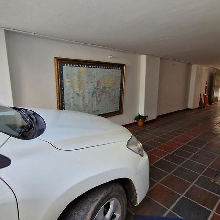 Hotel Catalina Real دويتاما المظهر الخارجي الصورة