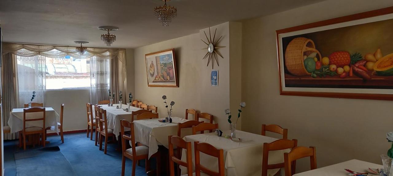 Hotel Catalina Real دويتاما المظهر الخارجي الصورة