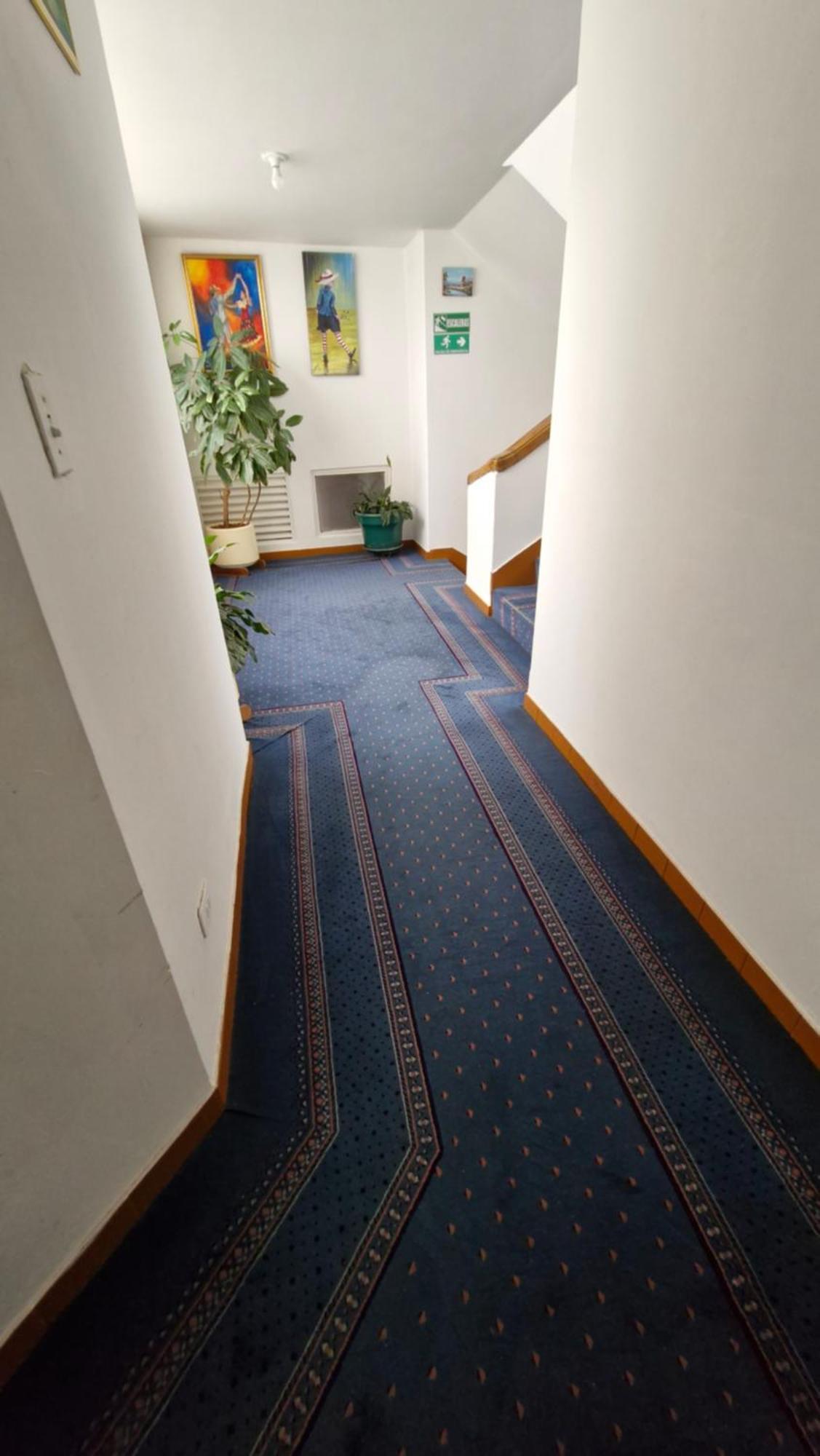 Hotel Catalina Real دويتاما المظهر الخارجي الصورة
