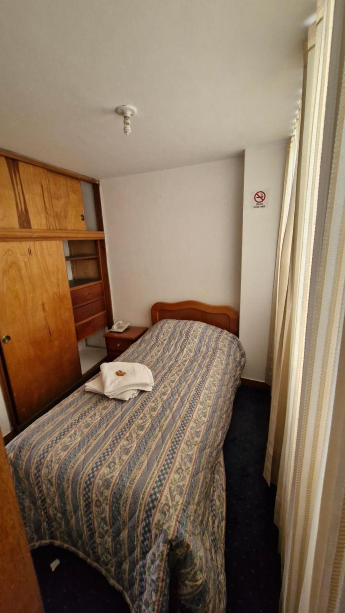 Hotel Catalina Real دويتاما المظهر الخارجي الصورة