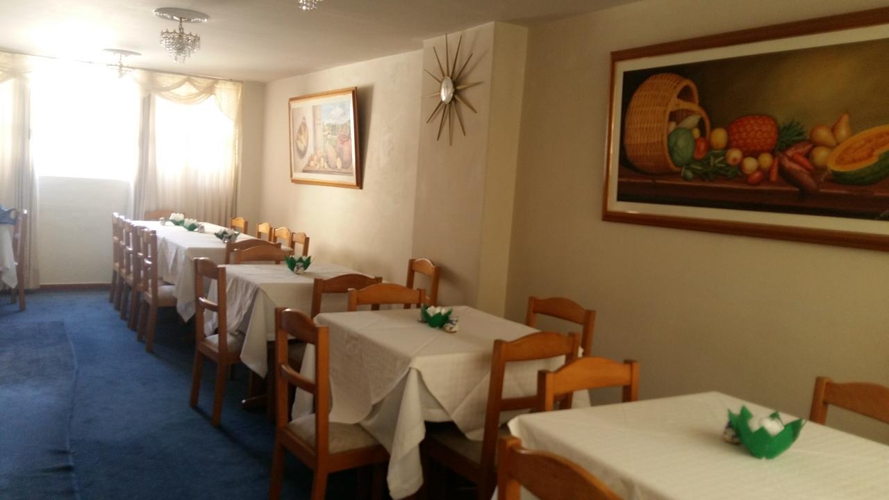 Hotel Catalina Real دويتاما المظهر الخارجي الصورة