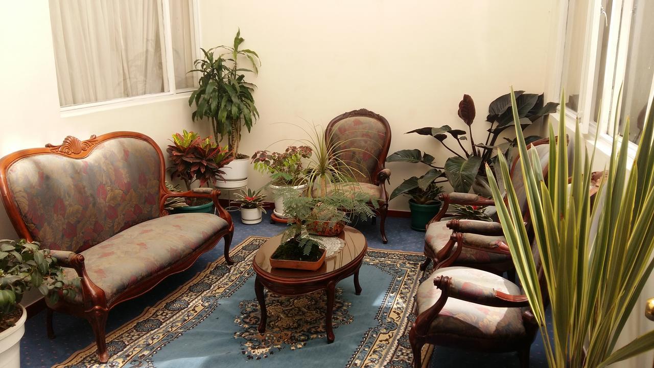 Hotel Catalina Real دويتاما المظهر الخارجي الصورة