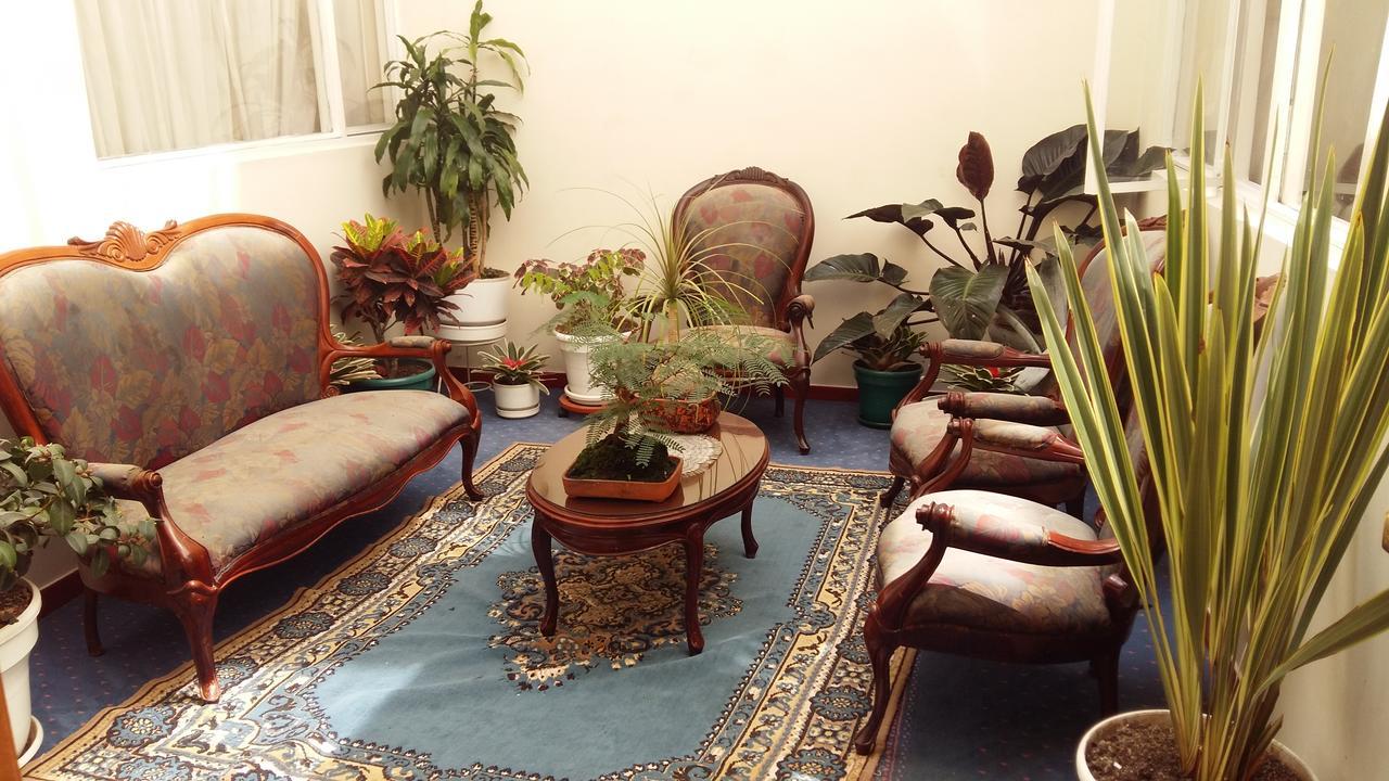 Hotel Catalina Real دويتاما المظهر الخارجي الصورة