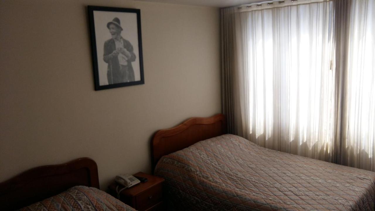 Hotel Catalina Real دويتاما المظهر الخارجي الصورة