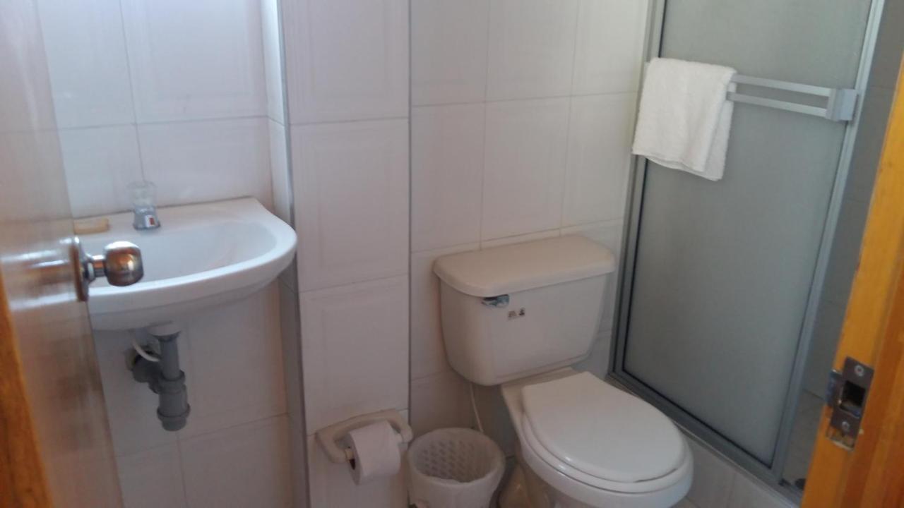 Hotel Catalina Real دويتاما المظهر الخارجي الصورة