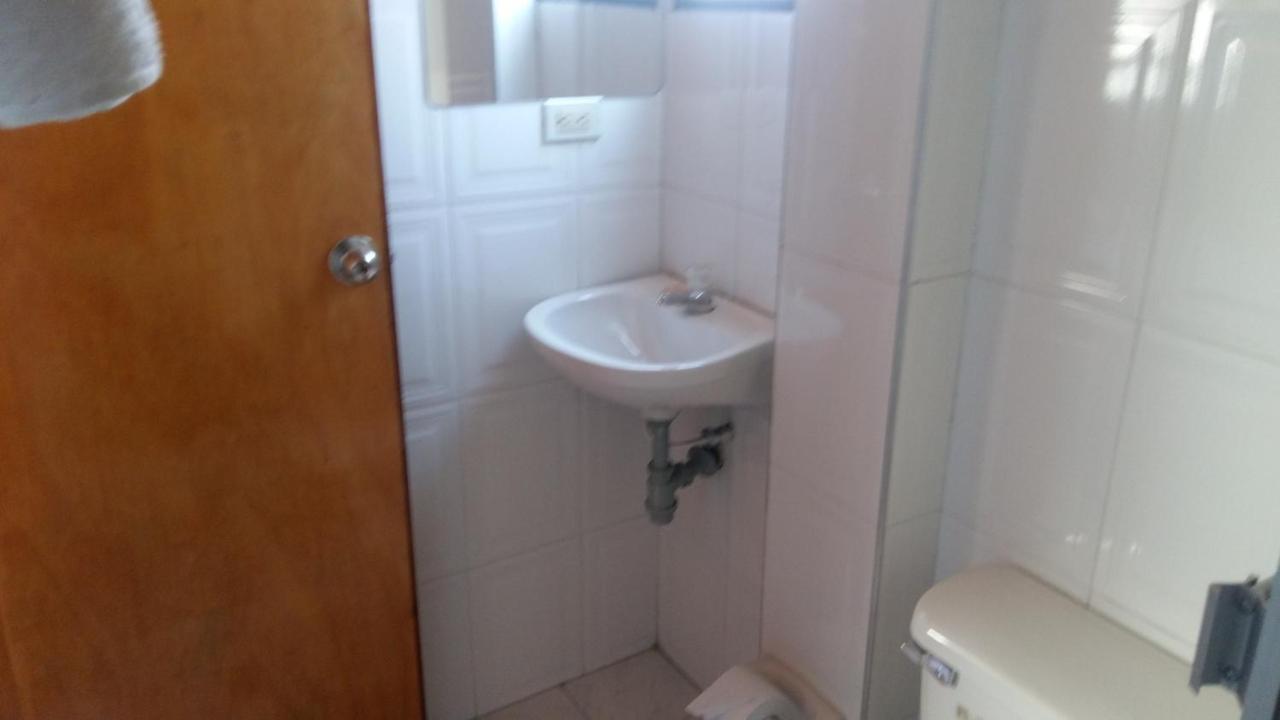 Hotel Catalina Real دويتاما المظهر الخارجي الصورة