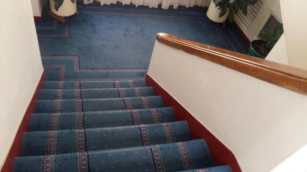 Hotel Catalina Real دويتاما المظهر الخارجي الصورة