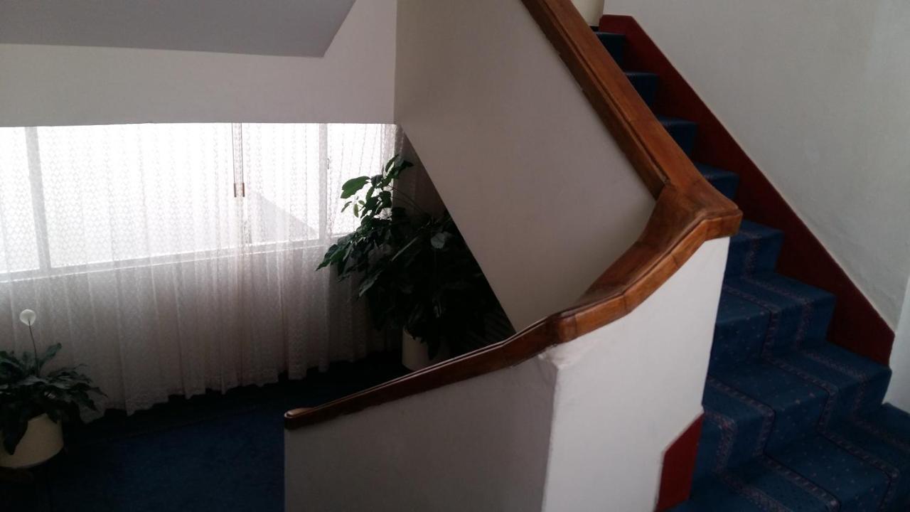 Hotel Catalina Real دويتاما المظهر الخارجي الصورة