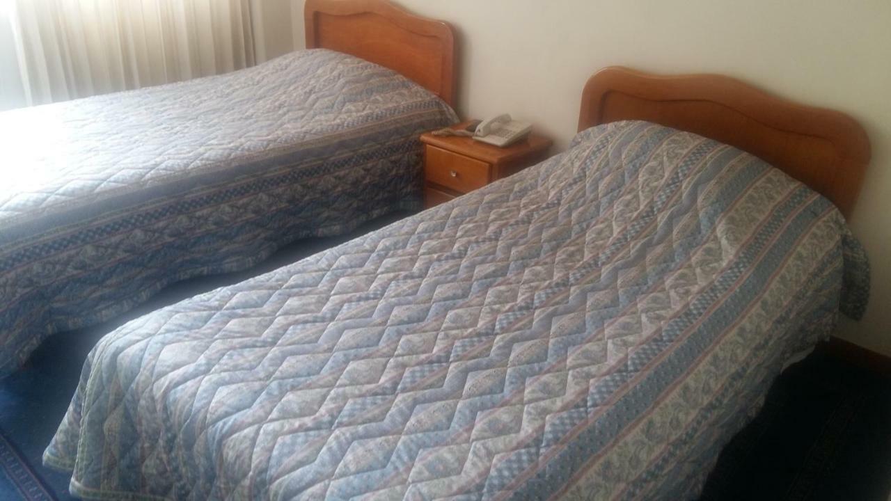 Hotel Catalina Real دويتاما المظهر الخارجي الصورة