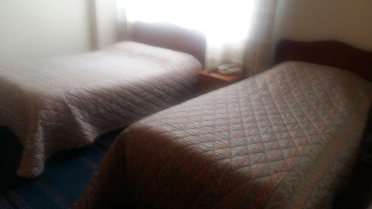 Hotel Catalina Real دويتاما المظهر الخارجي الصورة