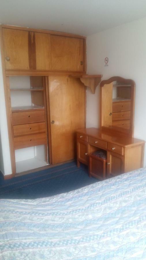 Hotel Catalina Real دويتاما المظهر الخارجي الصورة